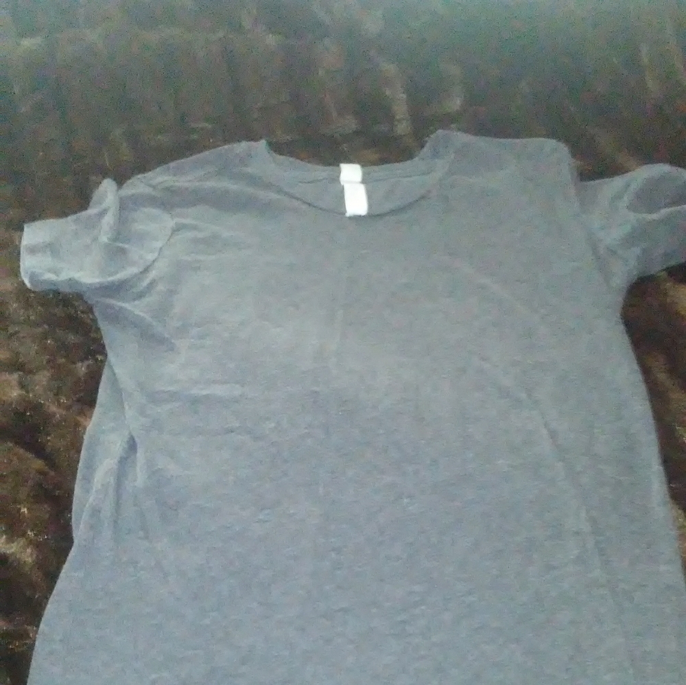 Favorite Tee Shirt